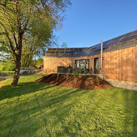 Waidlerland Waldkirchen Chalets エクステリア 写真