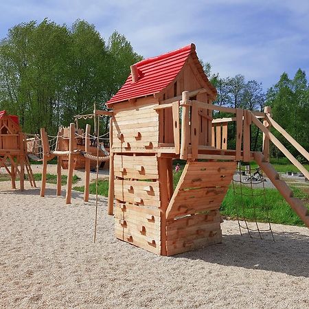 Waidlerland Waldkirchen Chalets エクステリア 写真