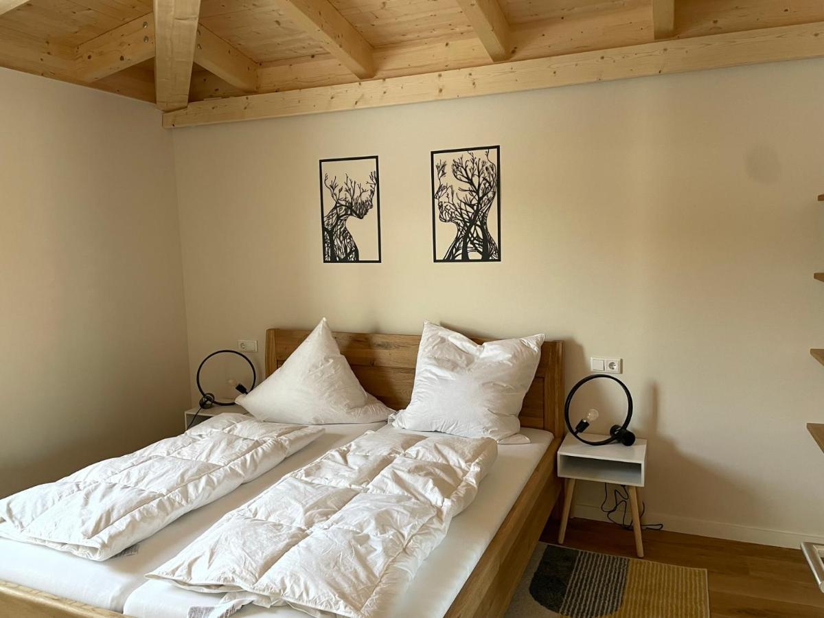 Waidlerland Waldkirchen Chalets エクステリア 写真