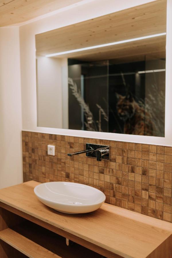 Waidlerland Waldkirchen Chalets エクステリア 写真
