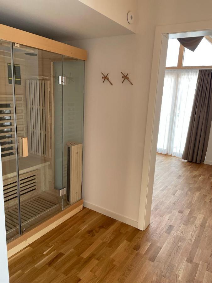 Waidlerland Waldkirchen Chalets エクステリア 写真