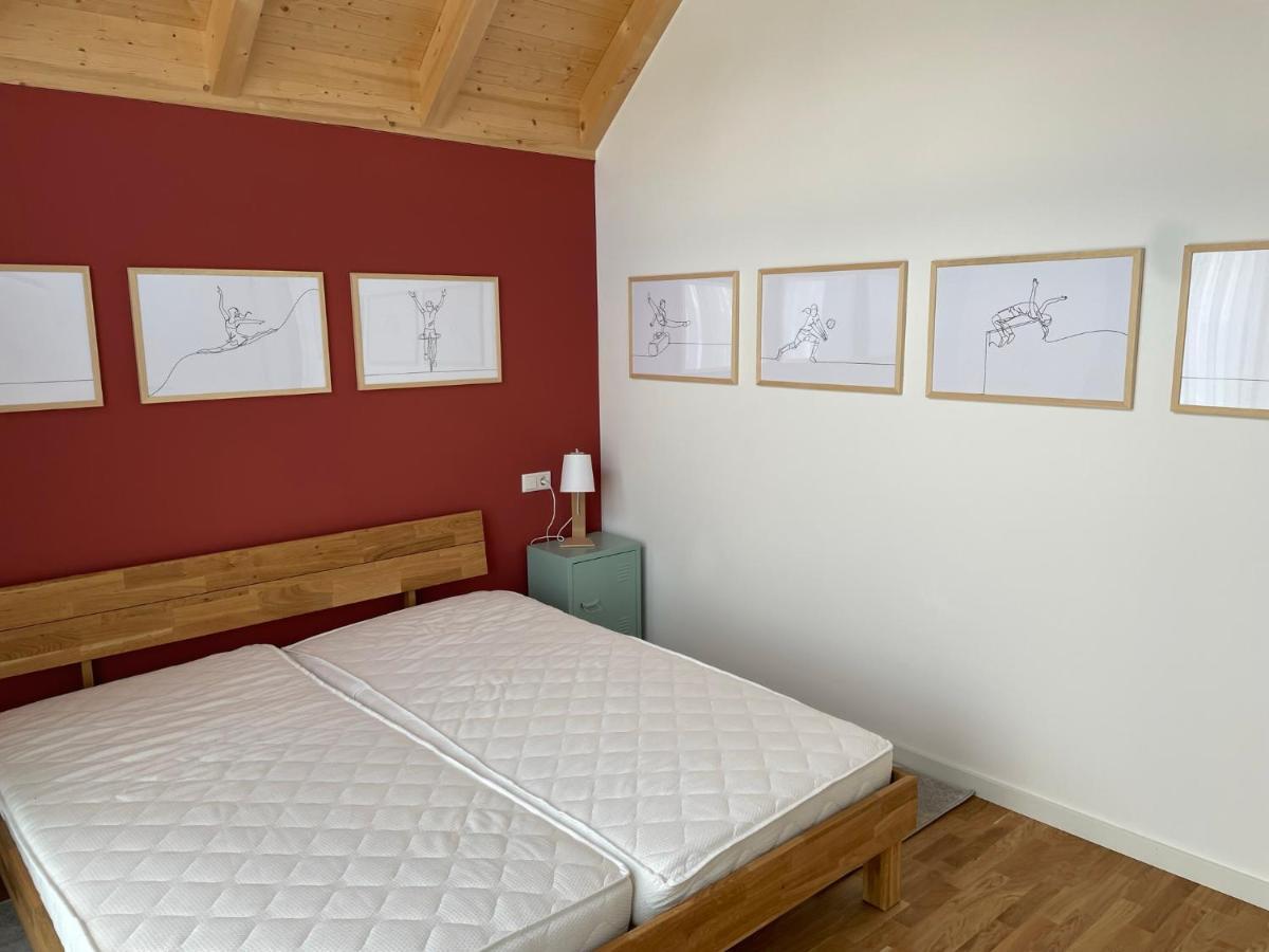 Waidlerland Waldkirchen Chalets エクステリア 写真