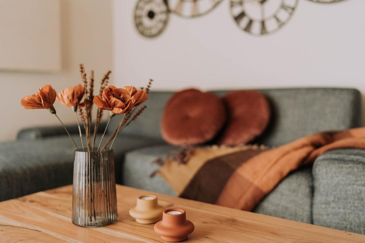 Waidlerland Waldkirchen Chalets エクステリア 写真