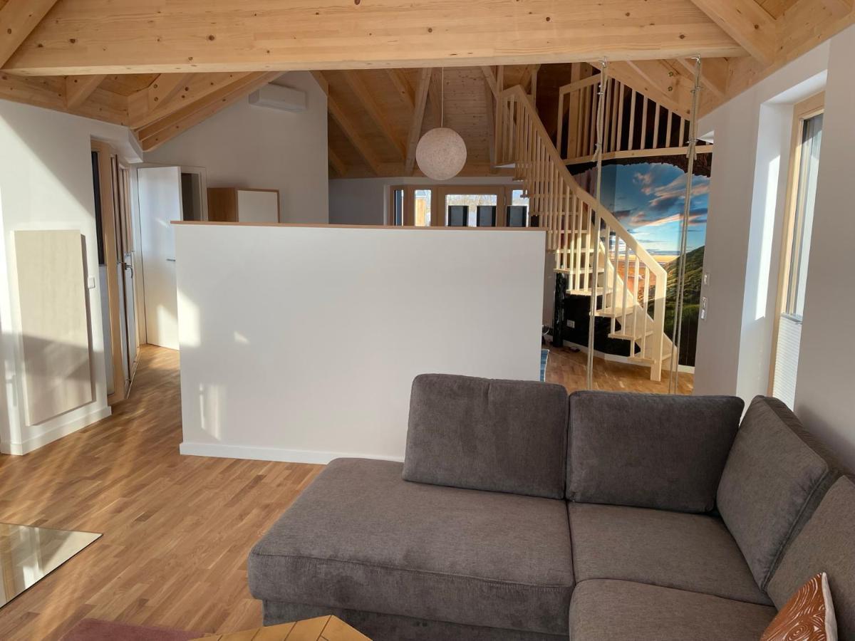 Waidlerland Waldkirchen Chalets エクステリア 写真