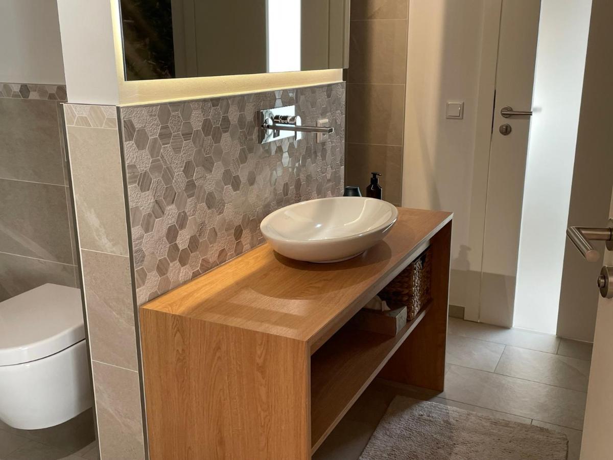Waidlerland Waldkirchen Chalets エクステリア 写真