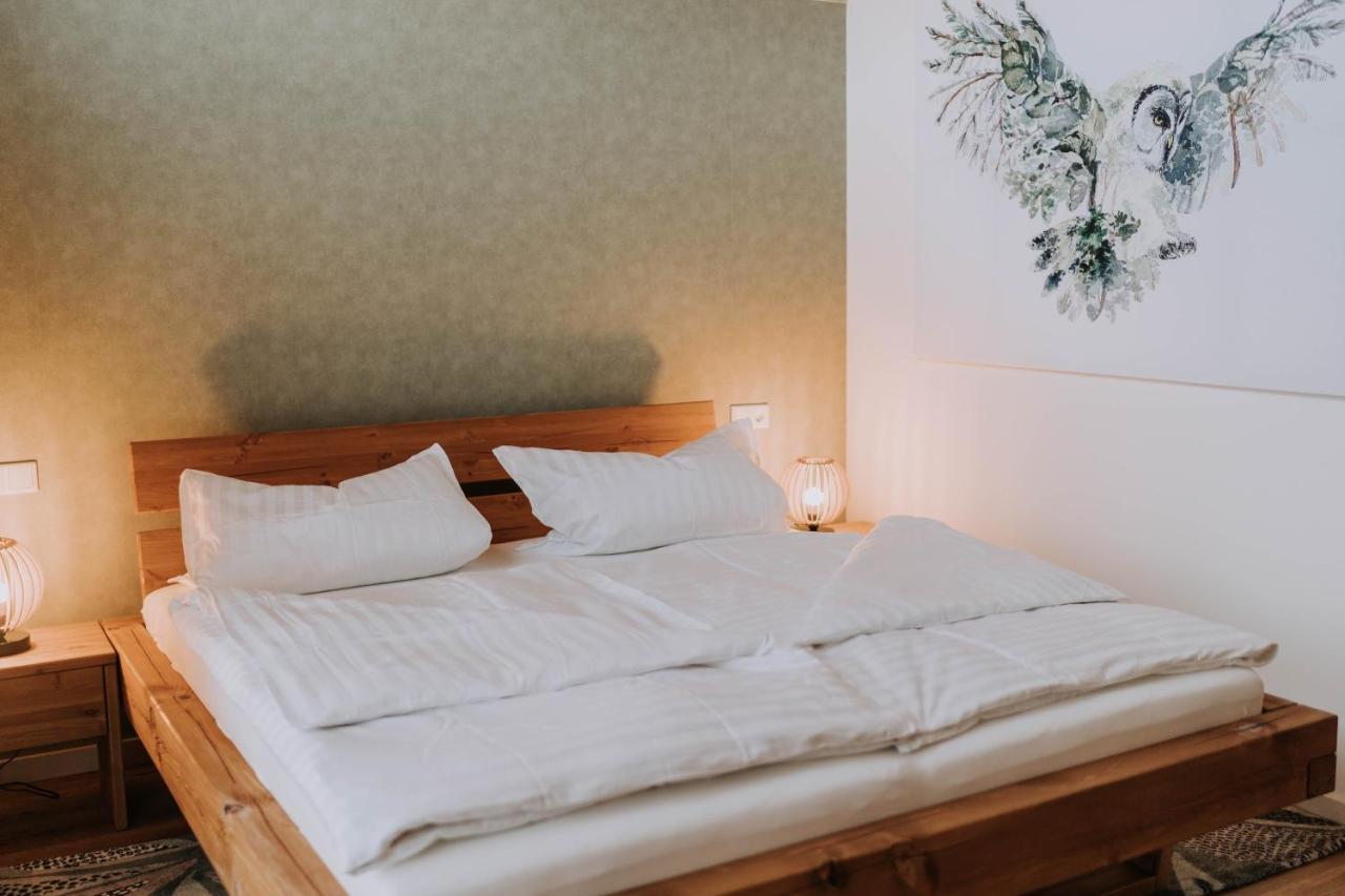 Waidlerland Waldkirchen Chalets エクステリア 写真