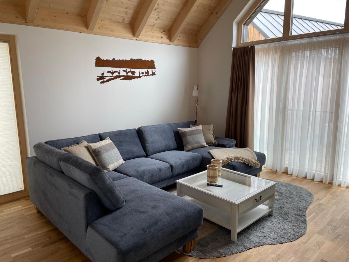 Waidlerland Waldkirchen Chalets エクステリア 写真