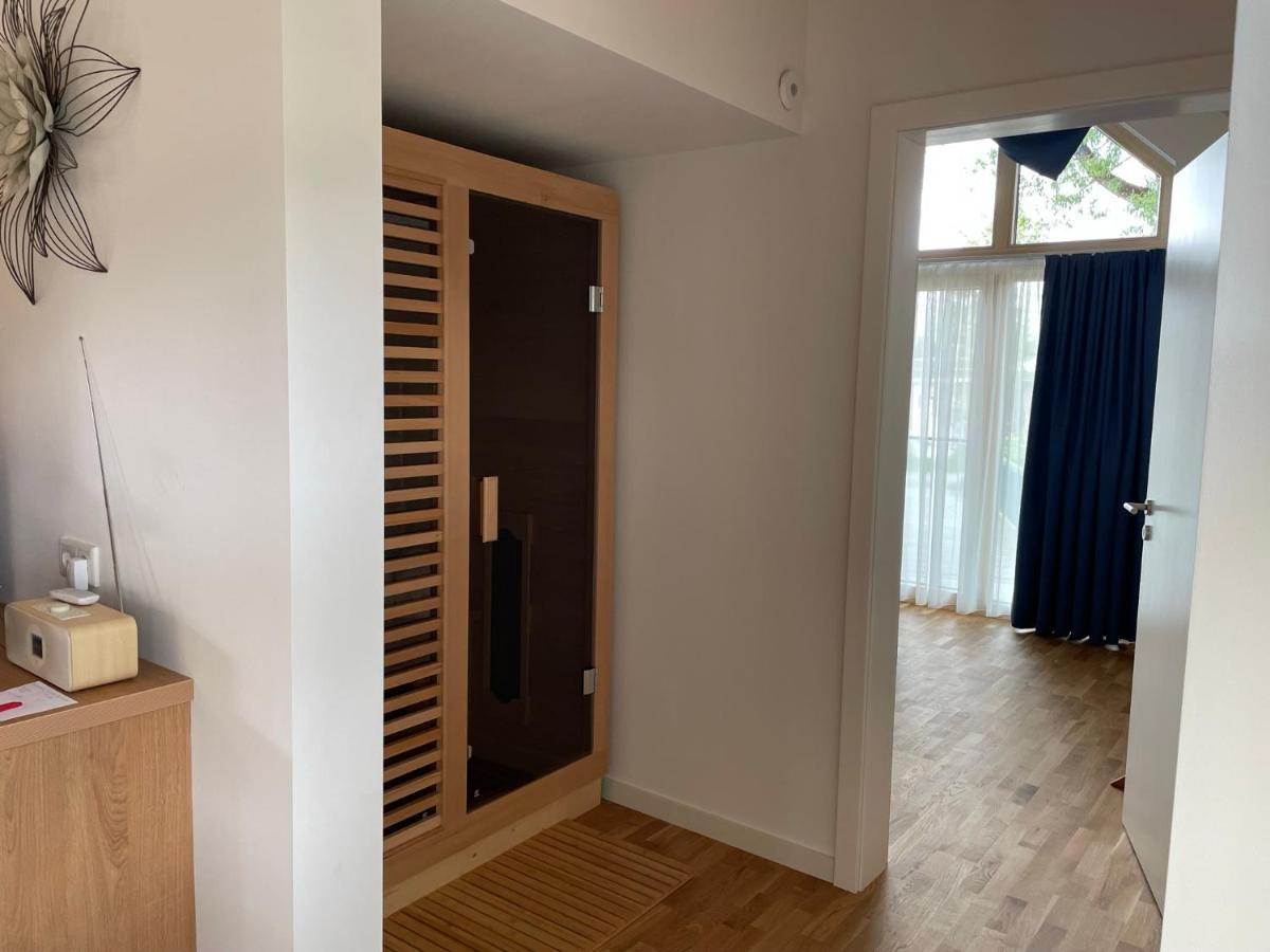 Waidlerland Waldkirchen Chalets エクステリア 写真
