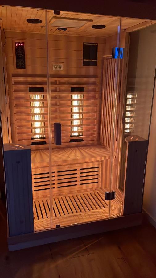 Waidlerland Waldkirchen Chalets エクステリア 写真