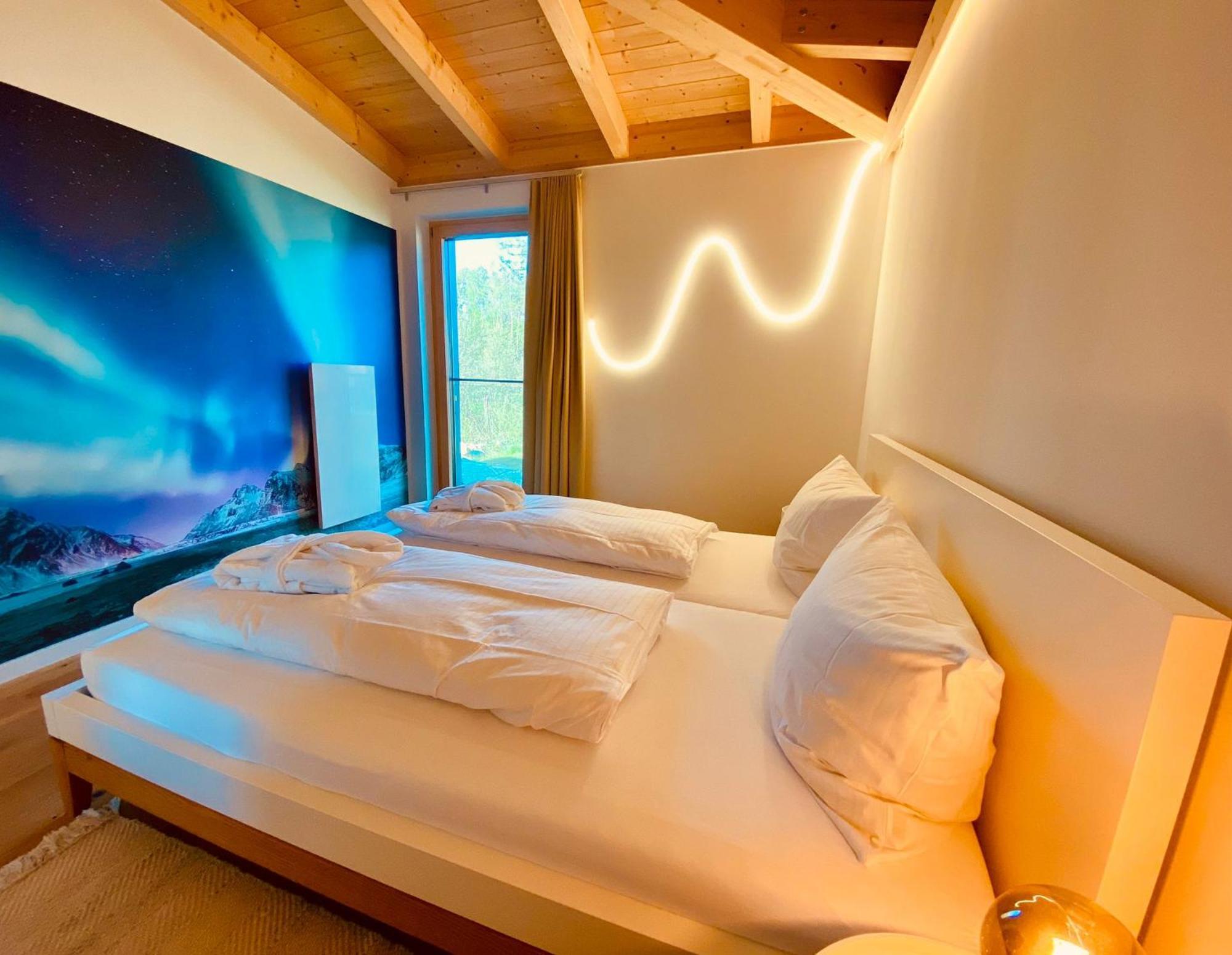 Waidlerland Waldkirchen Chalets エクステリア 写真