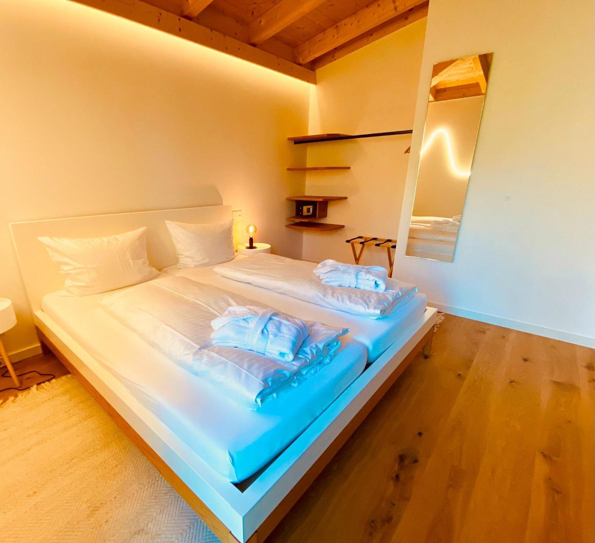 Waidlerland Waldkirchen Chalets エクステリア 写真