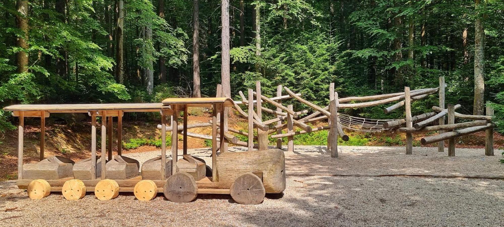 Waidlerland Waldkirchen Chalets エクステリア 写真